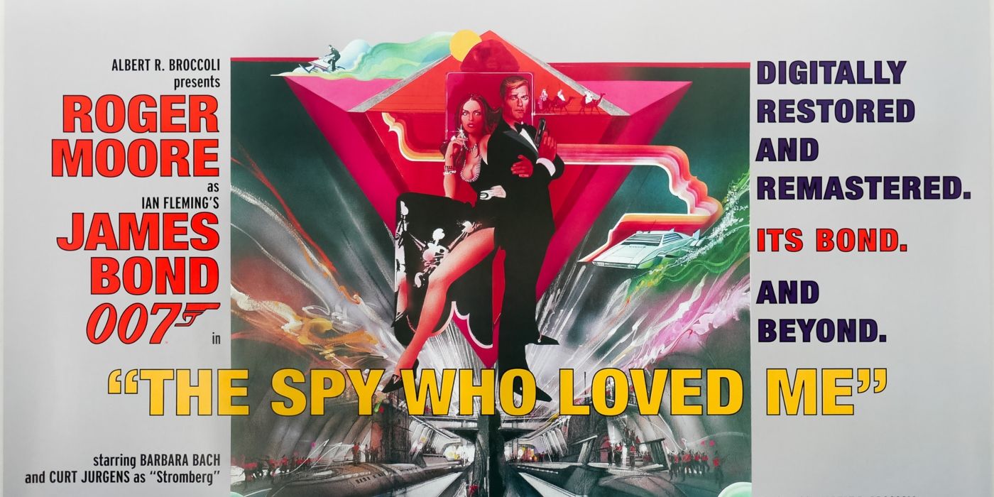 The Spy Who Loved Me poster (1)