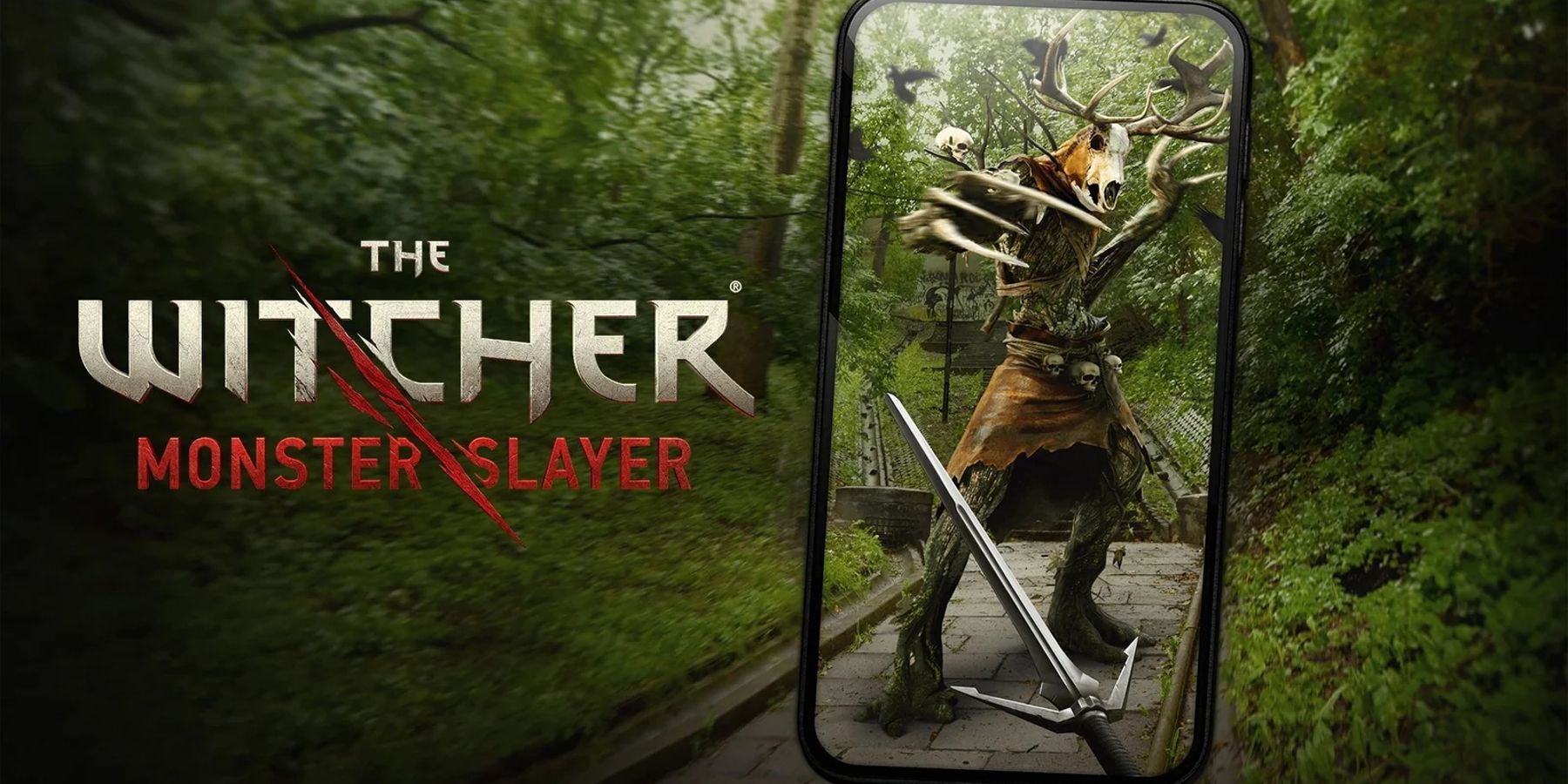 The Witcher Monster Slayer Best Skills To Unlock First