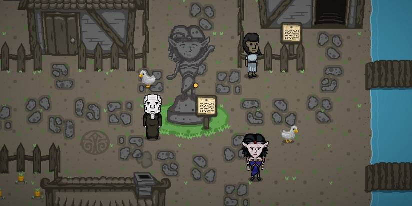 Best Games Like Inscryption