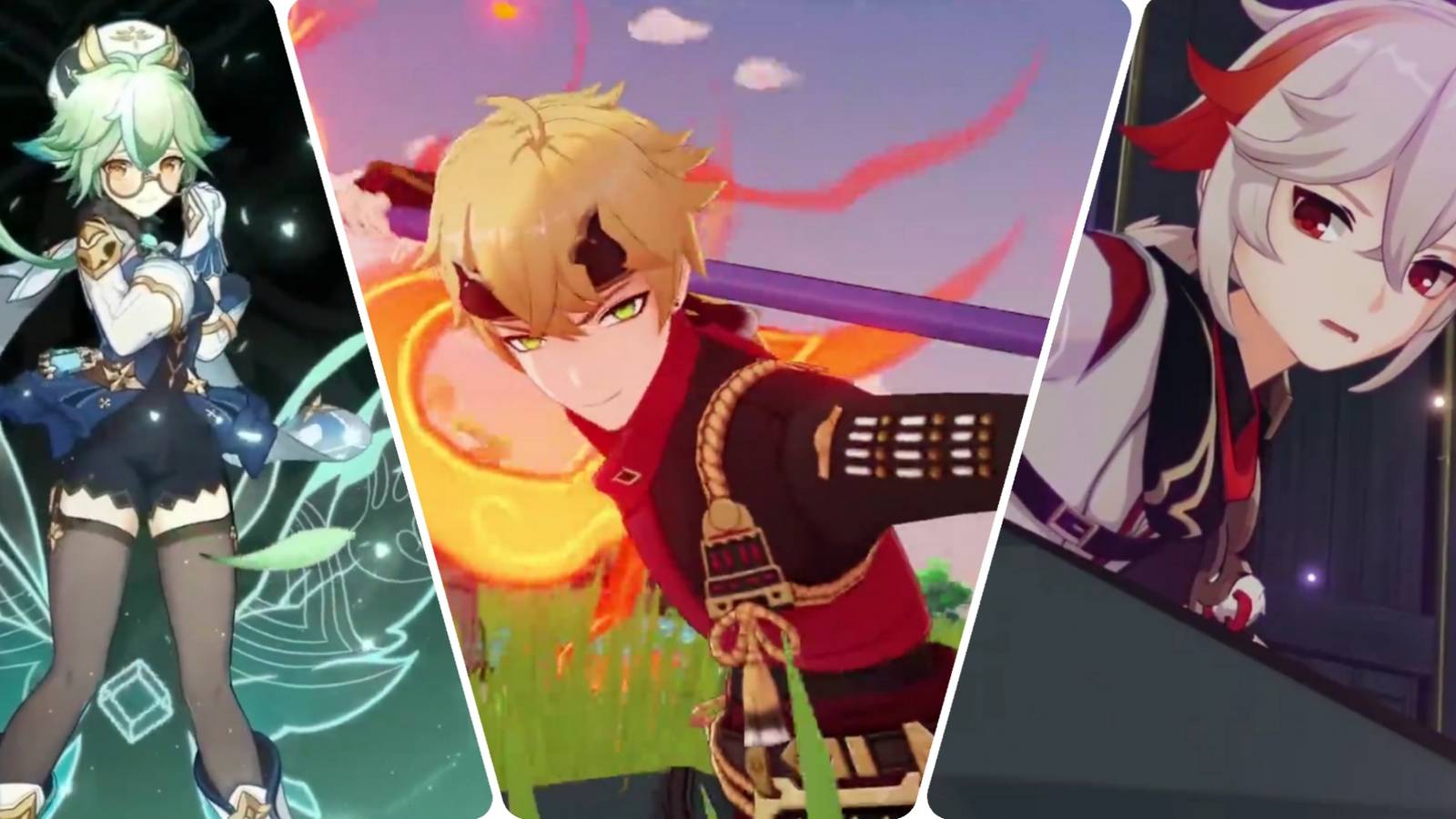 Thoma's Team Composition Cover