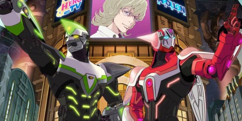 Tiger-And-Bunny-Season-2