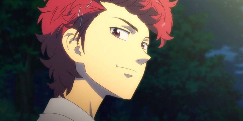 Tokyo Revengers Atsushi Sendo (Akkun)