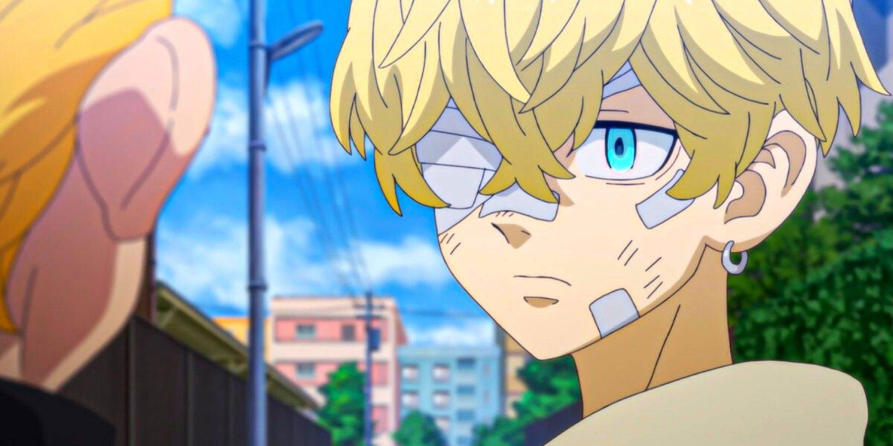 Tokyo Revengers Every Main Character S Age Height And Birthday Tokyo Revengers Every Main Character S Age Height And Birthday