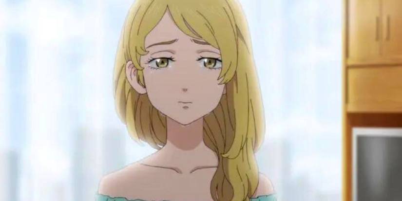 Tokyo Revengers Emma Sano