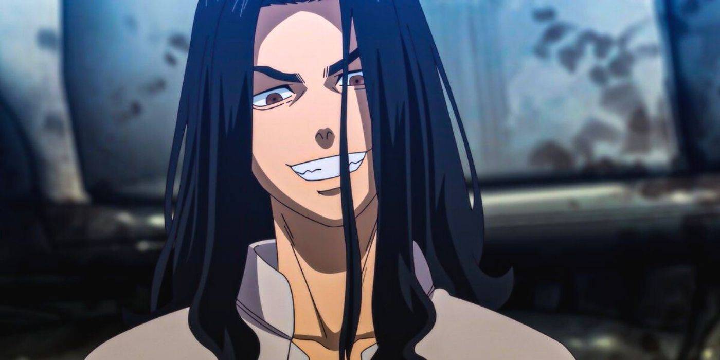 Tokyo Revengers Every Main Character S Age Height And Birthday Tokyo Revengers Every Main Character S Age Height And Birthday