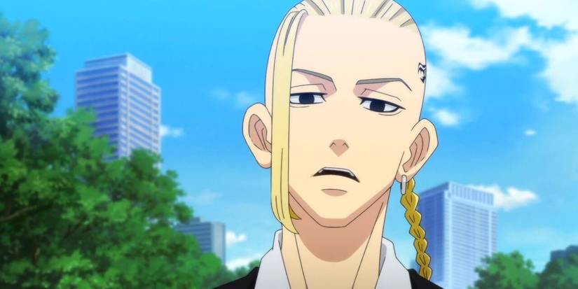 Tokyo Revengers Ken Ryuguji (Draken)