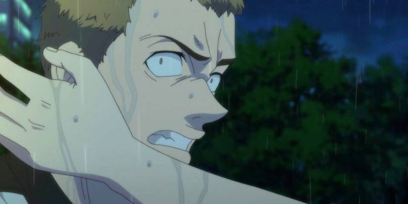 Tokyo Revengers Ryohei Hayashi (Peyan)