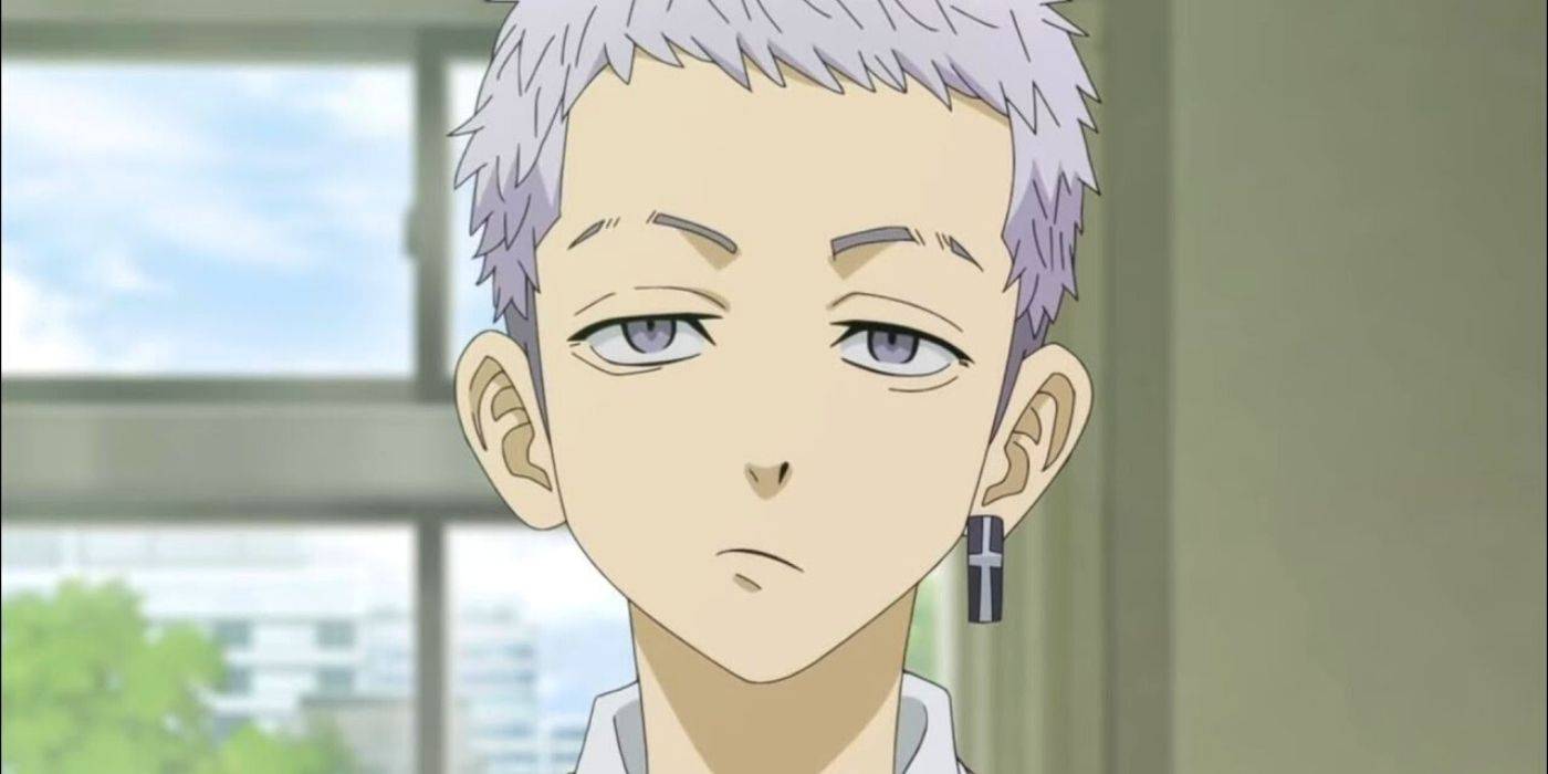 Tokyo Revengers Every Main Character S Age Height And Birthday