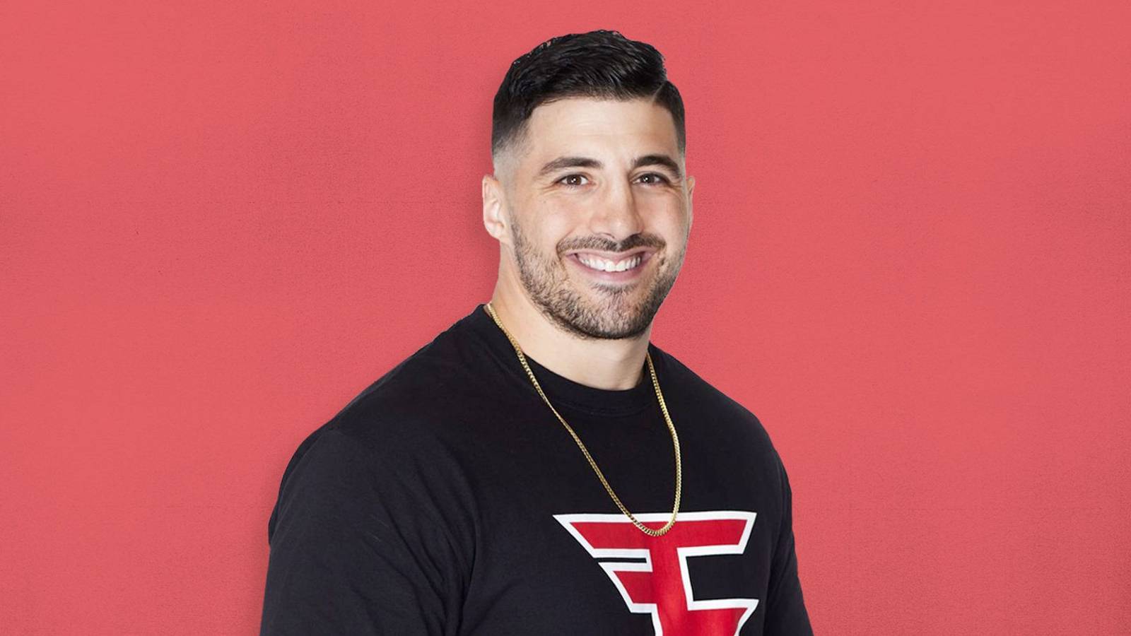 Twitch Streamer NICKMERCS Plans on Feeding Thousands of Homeless People on Thanksgiving