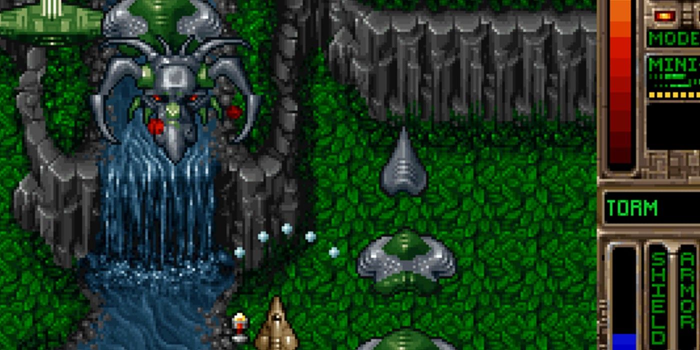 10 Best Shmups For To The Genre