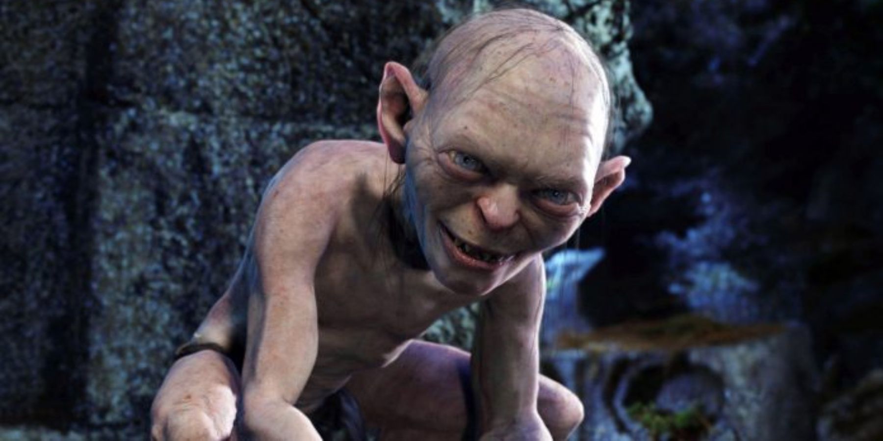 Best Gollum Quotes in The LOTR Trilogy