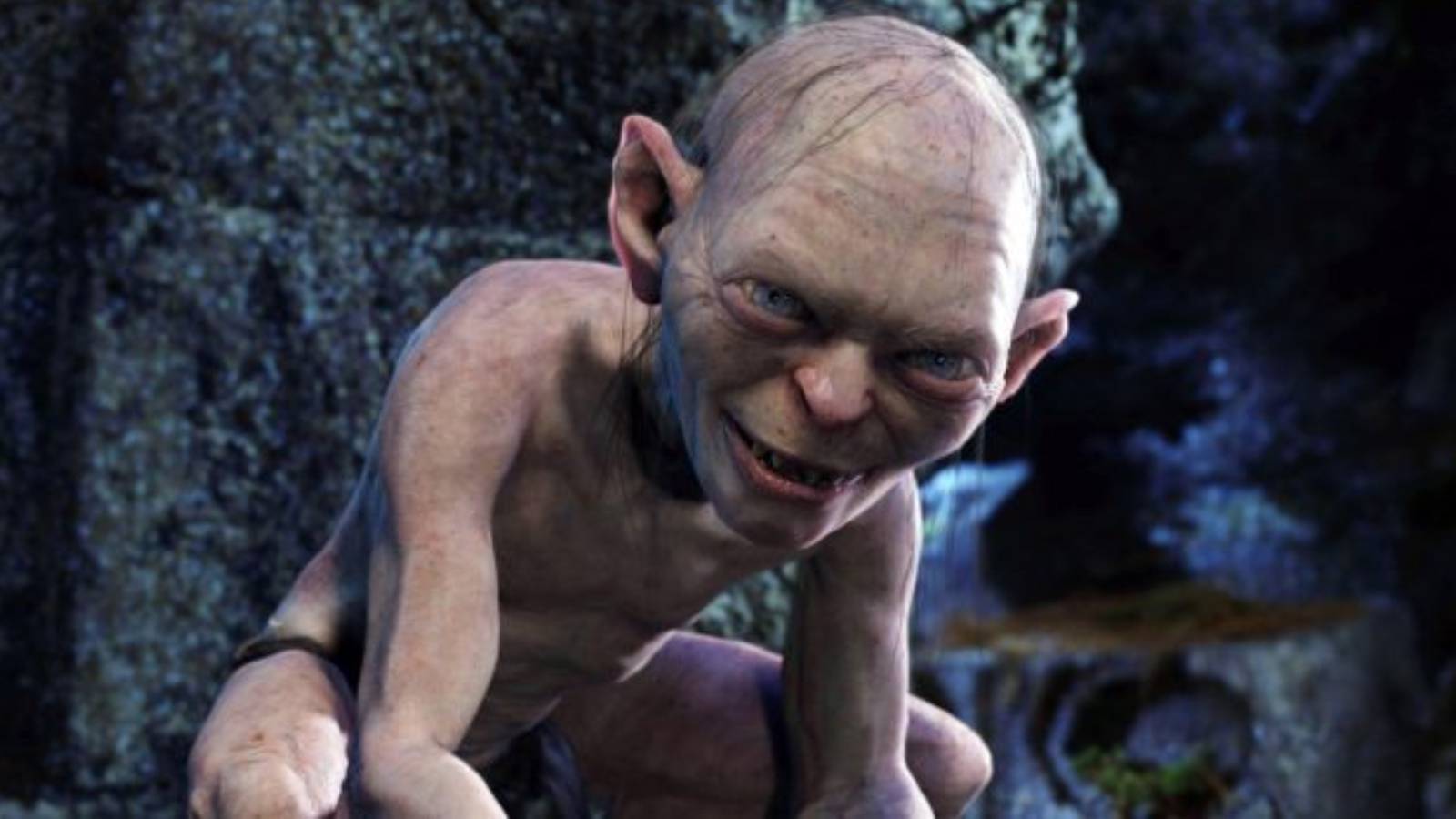 Ugly_Gollum_Lord of the Rings