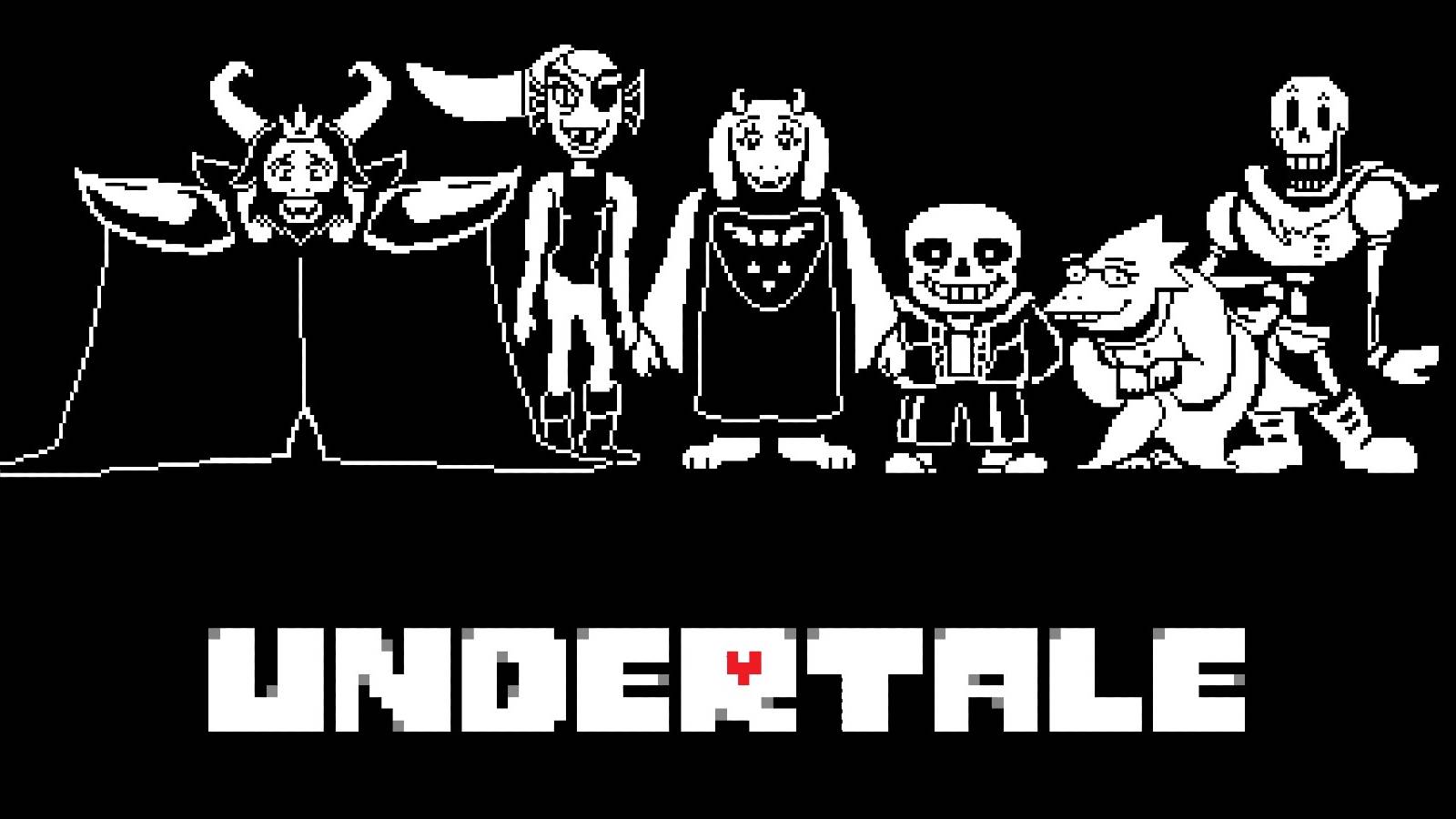 Undertale Set Creator Toby Fox Up for Success