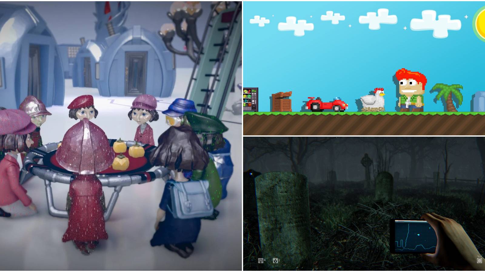 Unplayable PS4 Games Cover