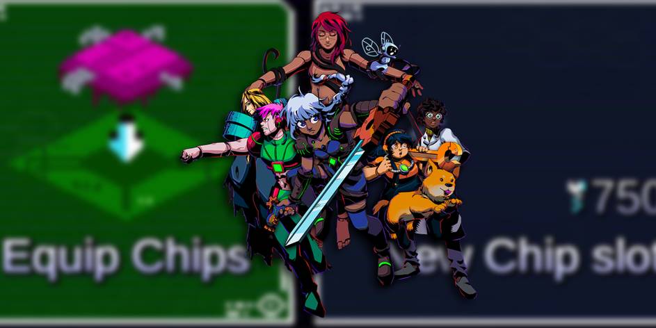 Unsighted Best Chips For Upgrading Alma