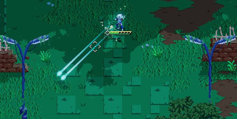 Unsighted - Shooting Two Bullets With The Double Barrel Chip