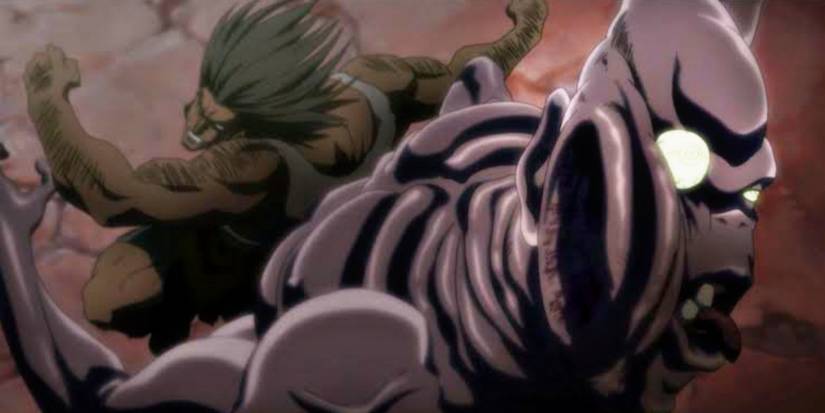 Uvogin Big Bang Impact