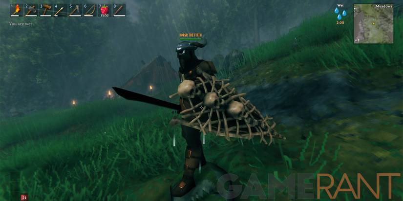 ValheimBoneShield-Borgar-Stance-Image-Dark