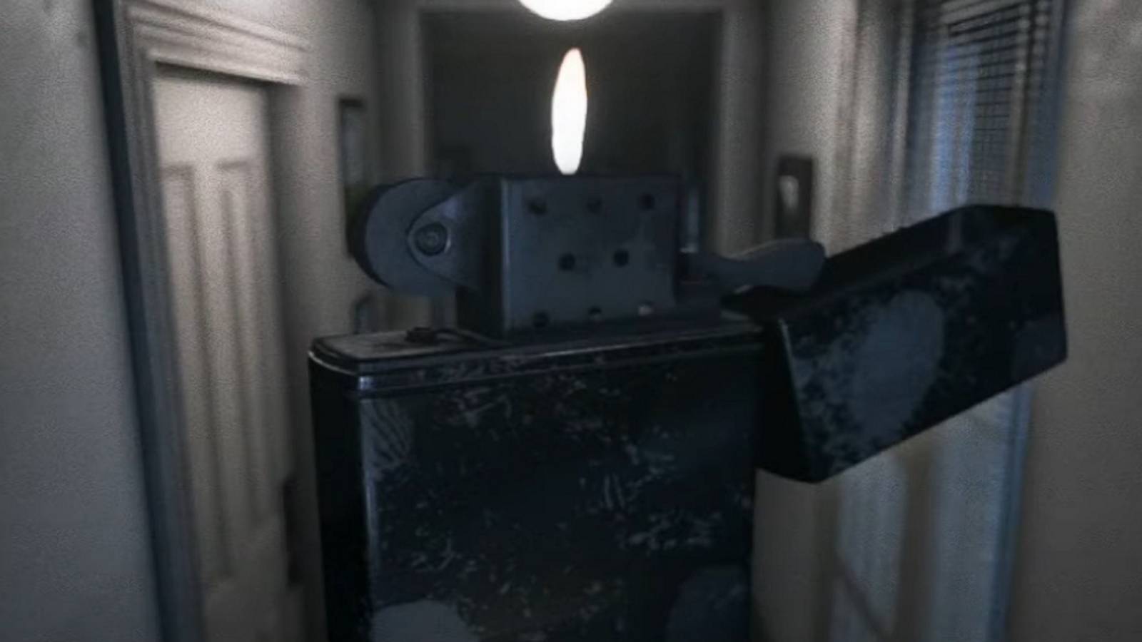 Visage Lighter Turorial 