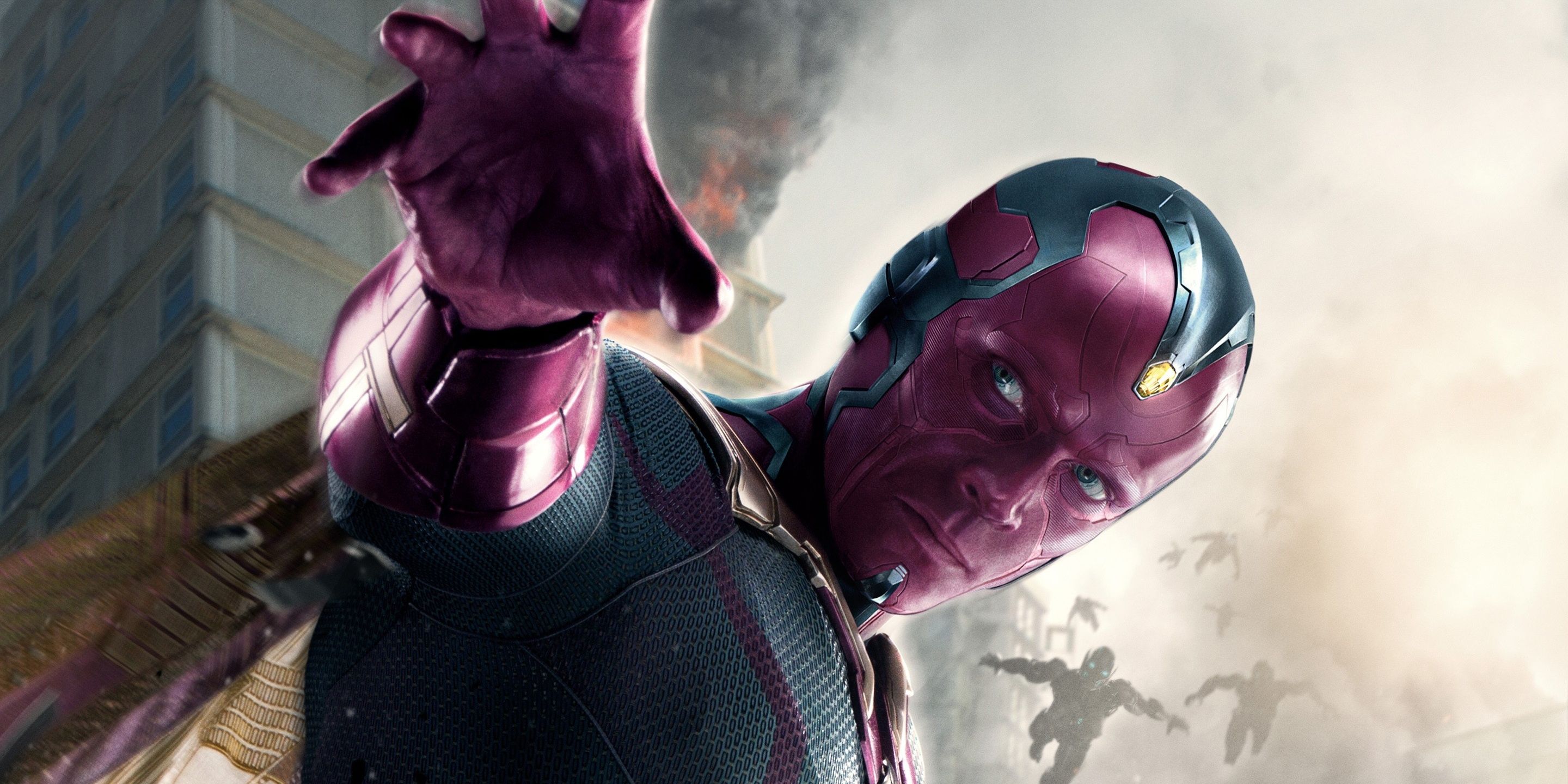 Vision Age of Ultron Cropped