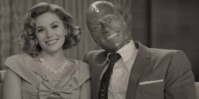 Vision WandaVision 3 Cropped