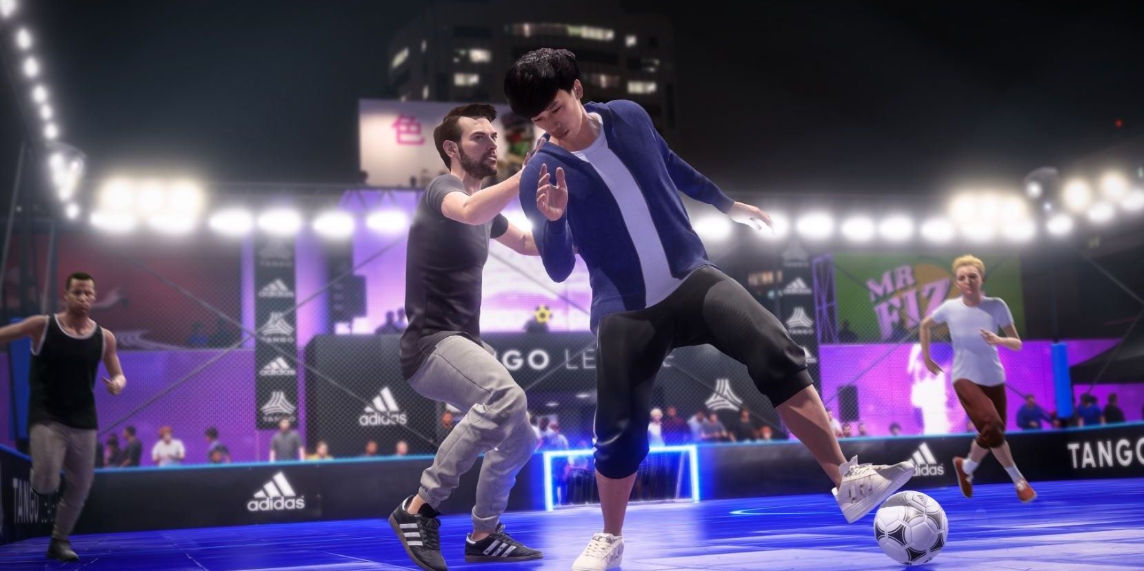 FIFA 23 review: A final dance that synchronizes itself