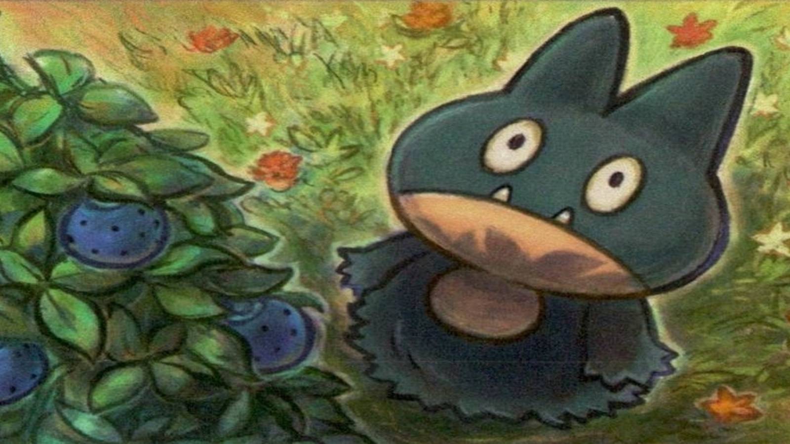 pokemon tgc munchlax