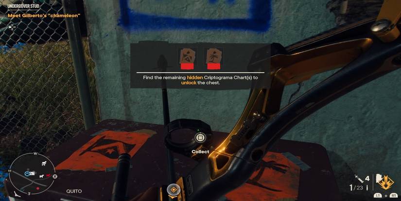 far cry 6 isla santuario