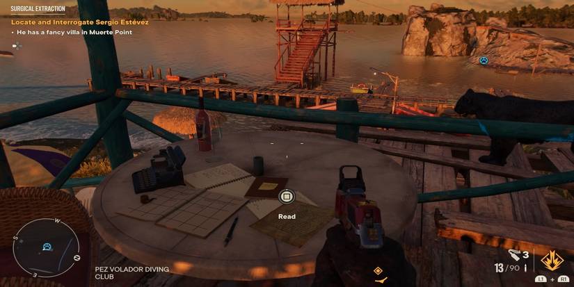 far cry 6 valle de oro