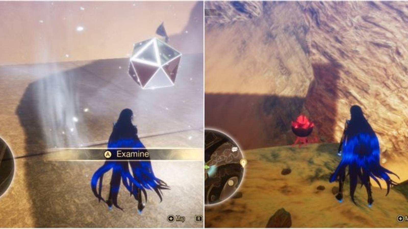 shin megami tensei 5 amalgram glory