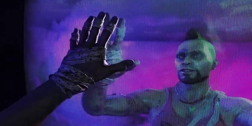 far cry 6 vaas insanity