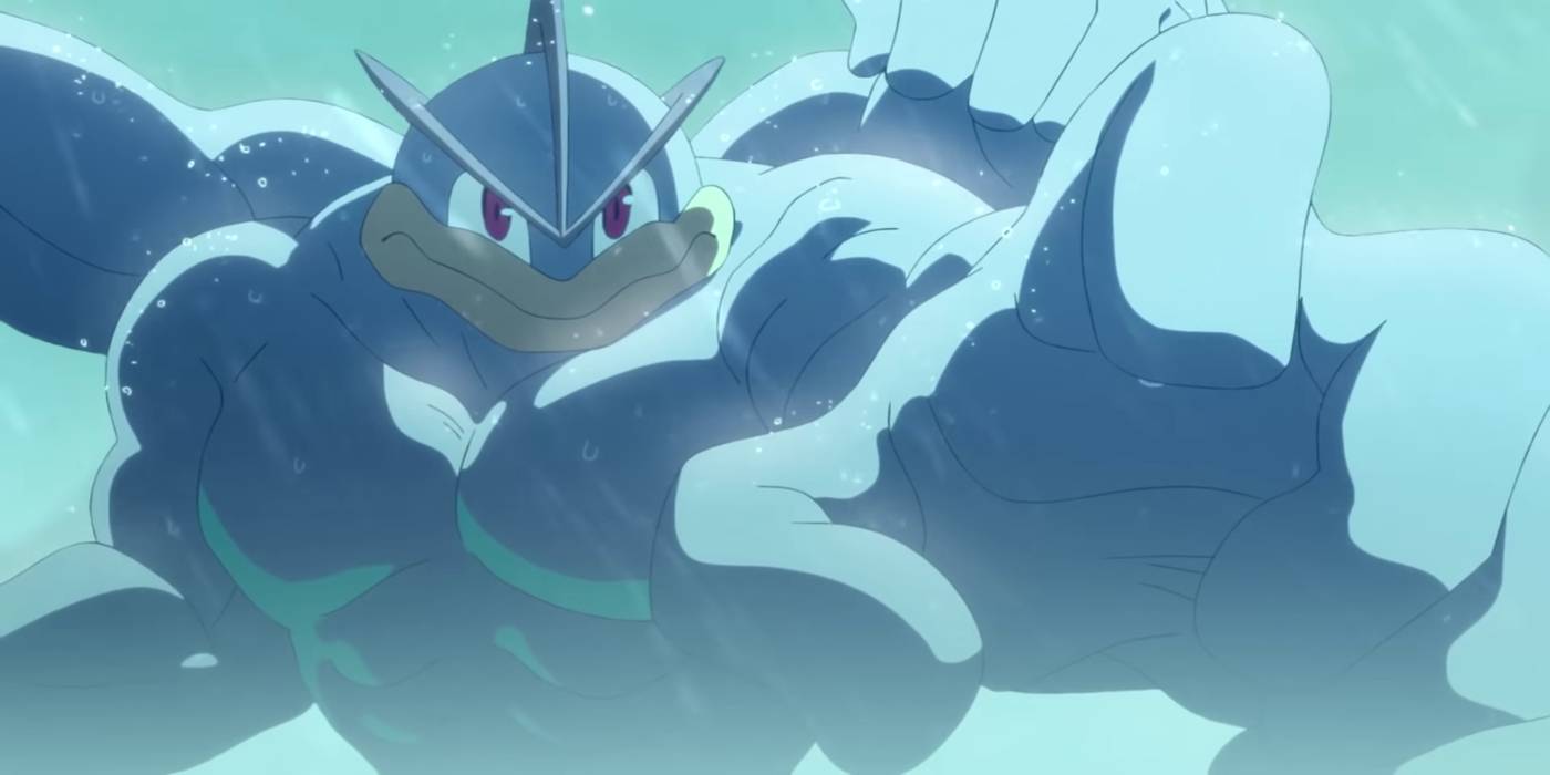 pokemon twilight wings machamp