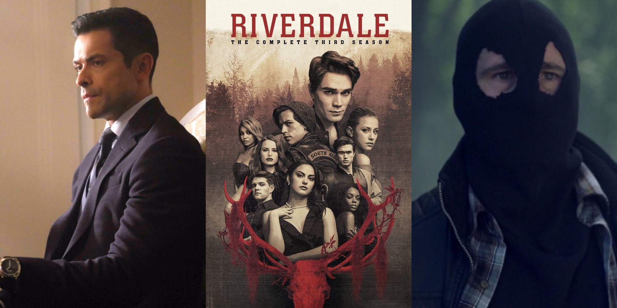 Riverdale: 10 Weirdest Things That Have Happened On The CW Show