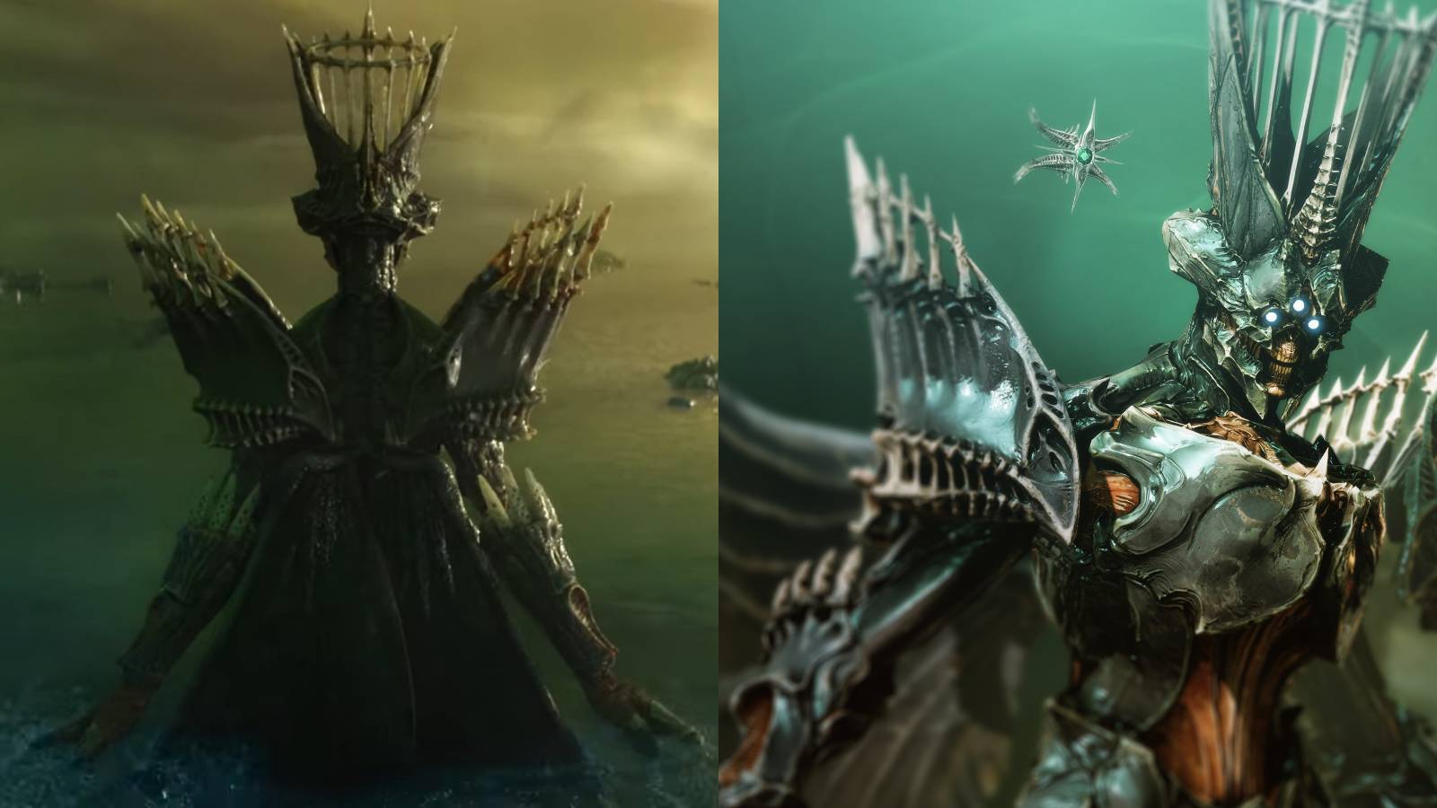 Where to Pre-Order The Destiny 2 Witch Queen Expansion Cheap for Black Friday