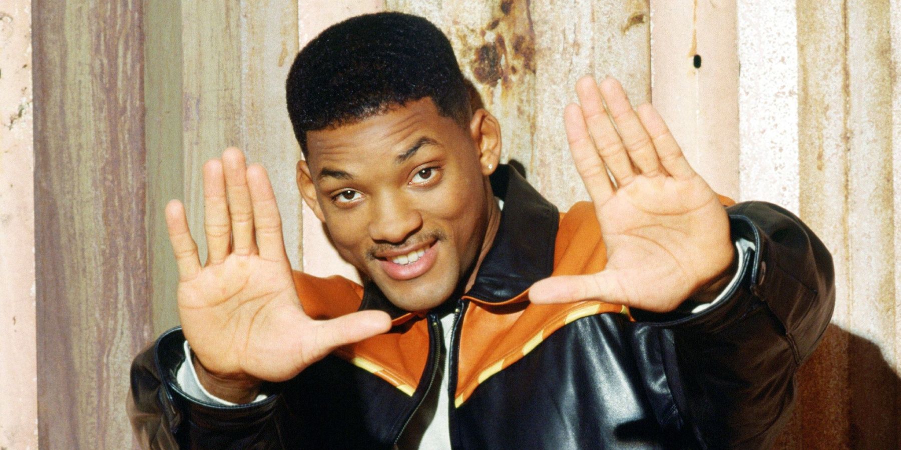 Will Smith The Fresh Prince of Bel-Air