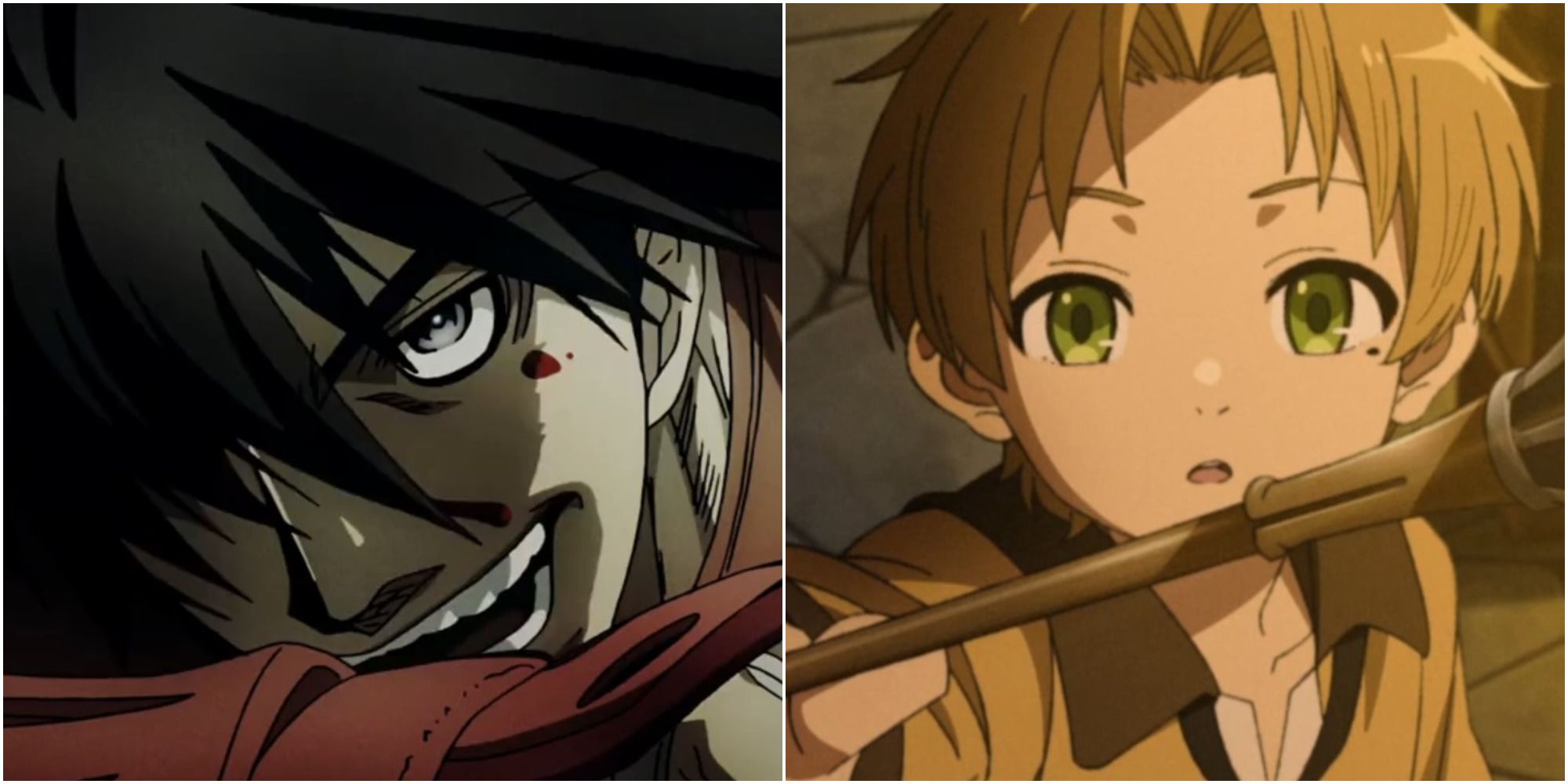 15 Best Reincarnation Anime That Are Not Isekai