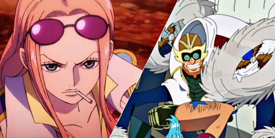 Worst Devil Fruits In One Piece Worst Devil Fruits In One Piece