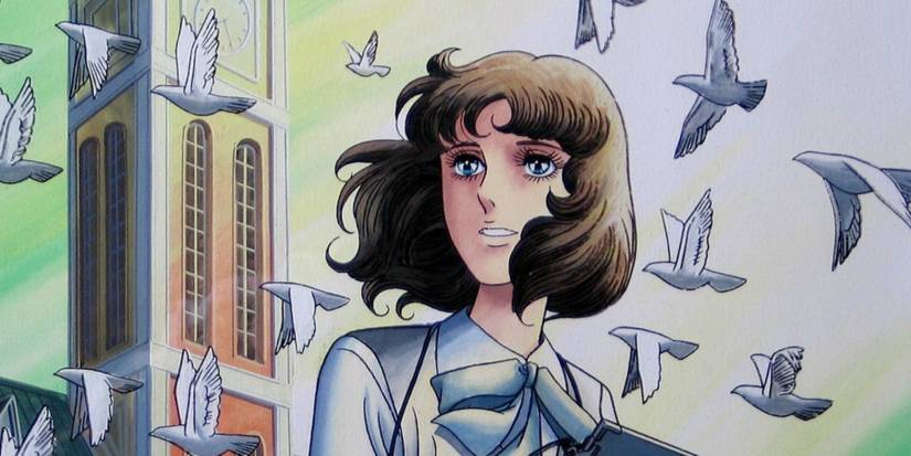 Dear Brother anime Nanako Misonoo