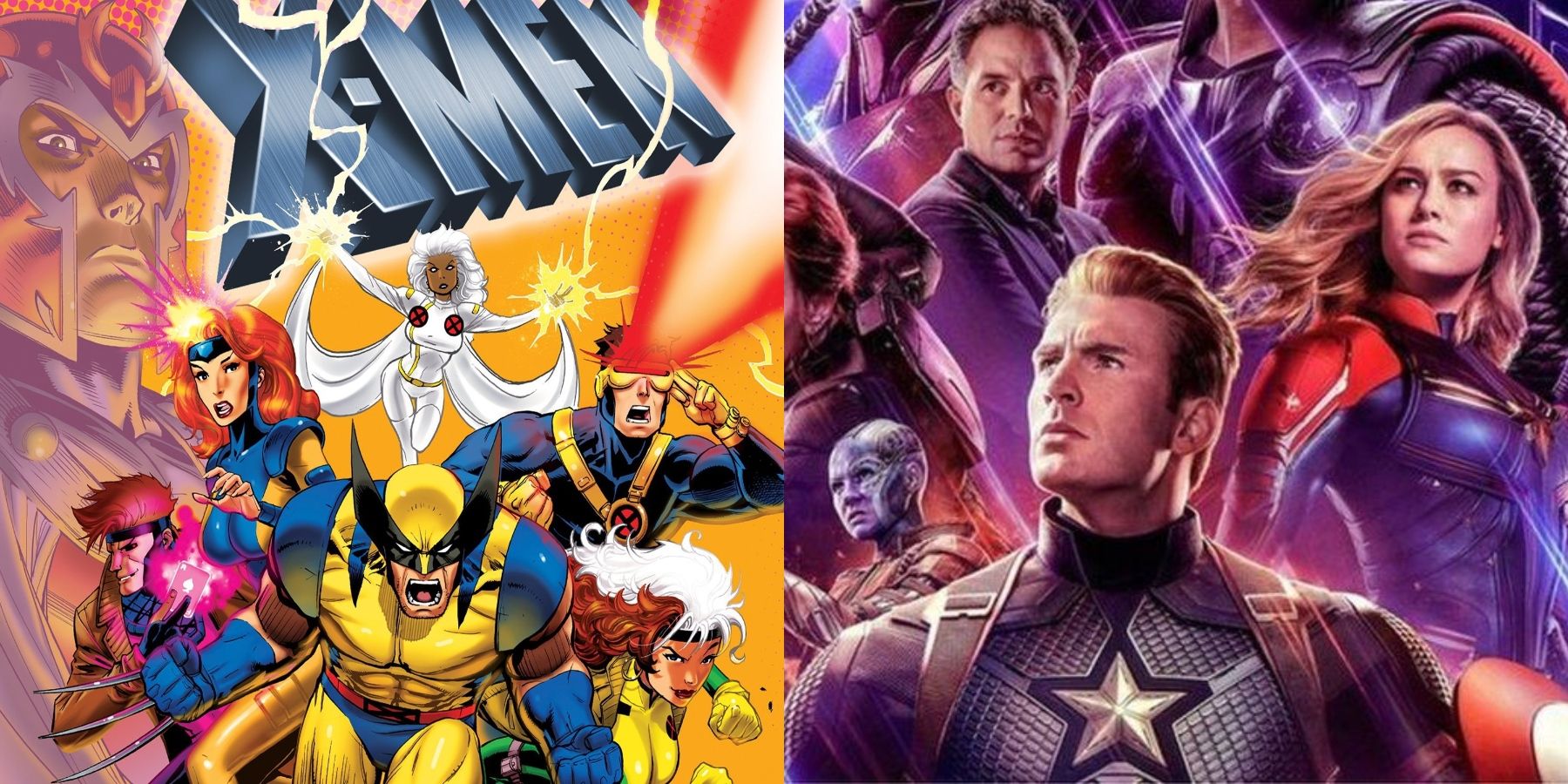 Will X Men 97 Be Part Of The Marvel Cinematic Universe