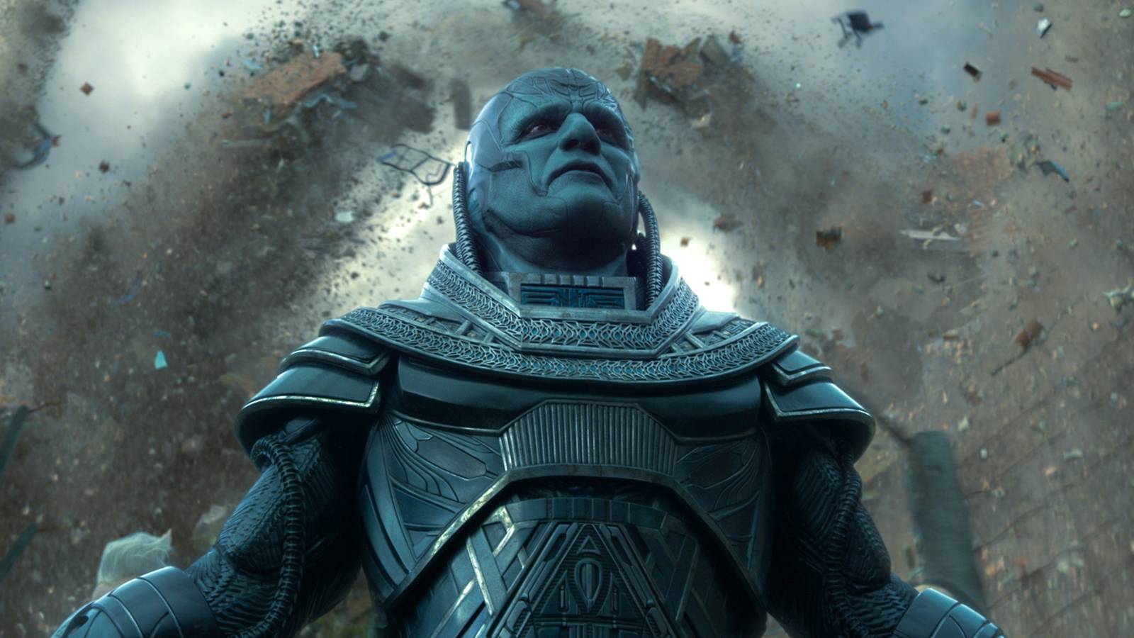 X-Men Apocalypse 1 Cropped