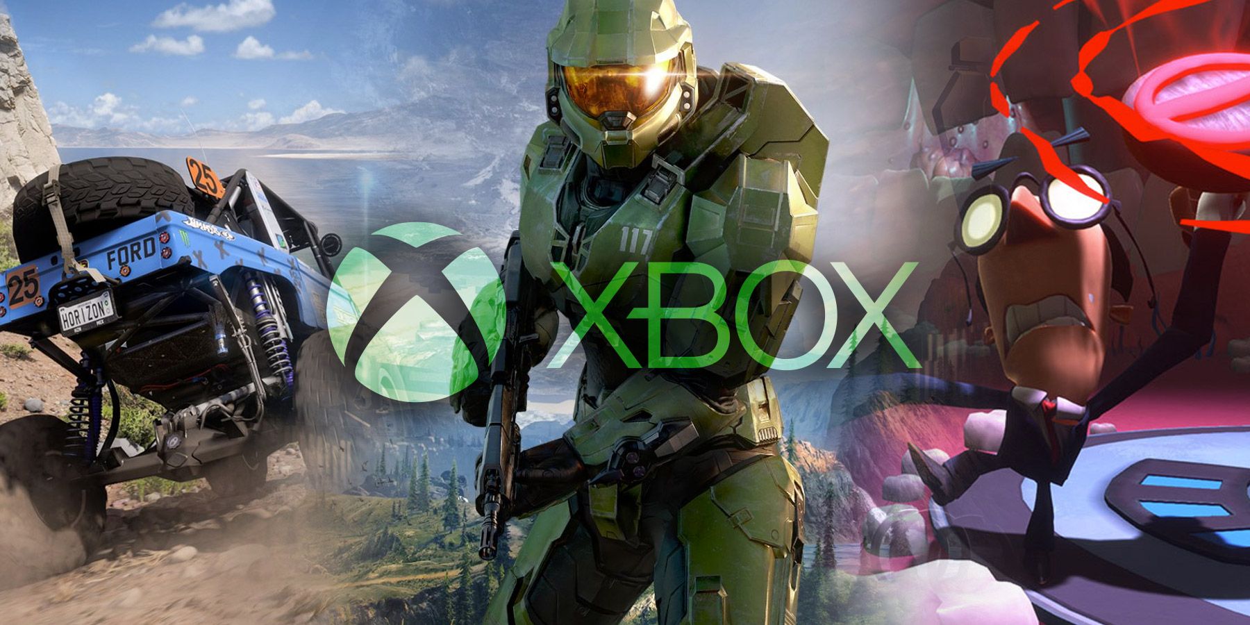 How 2021 Has Been Xbox's Year