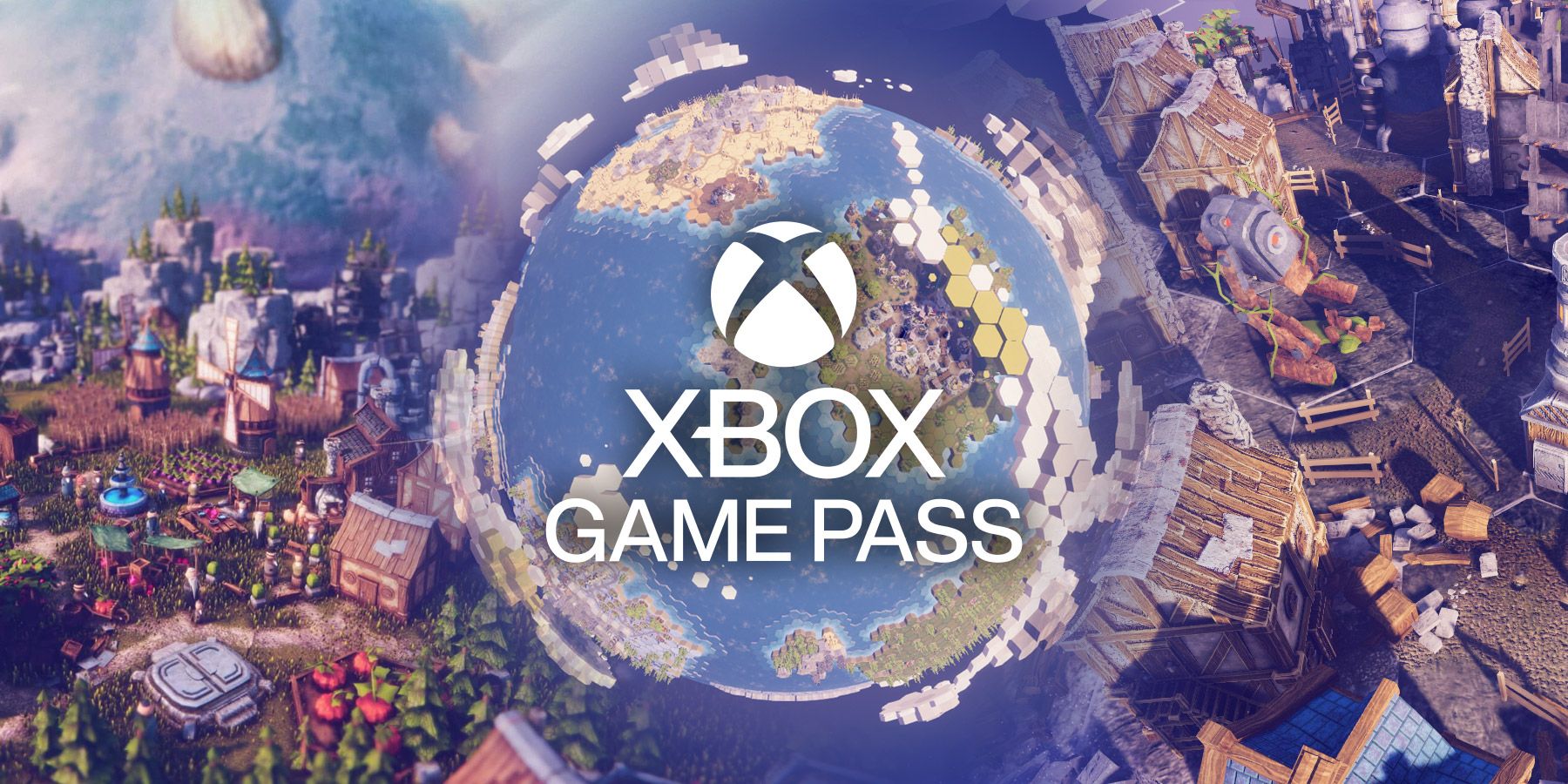 Xbox Game Pass explained