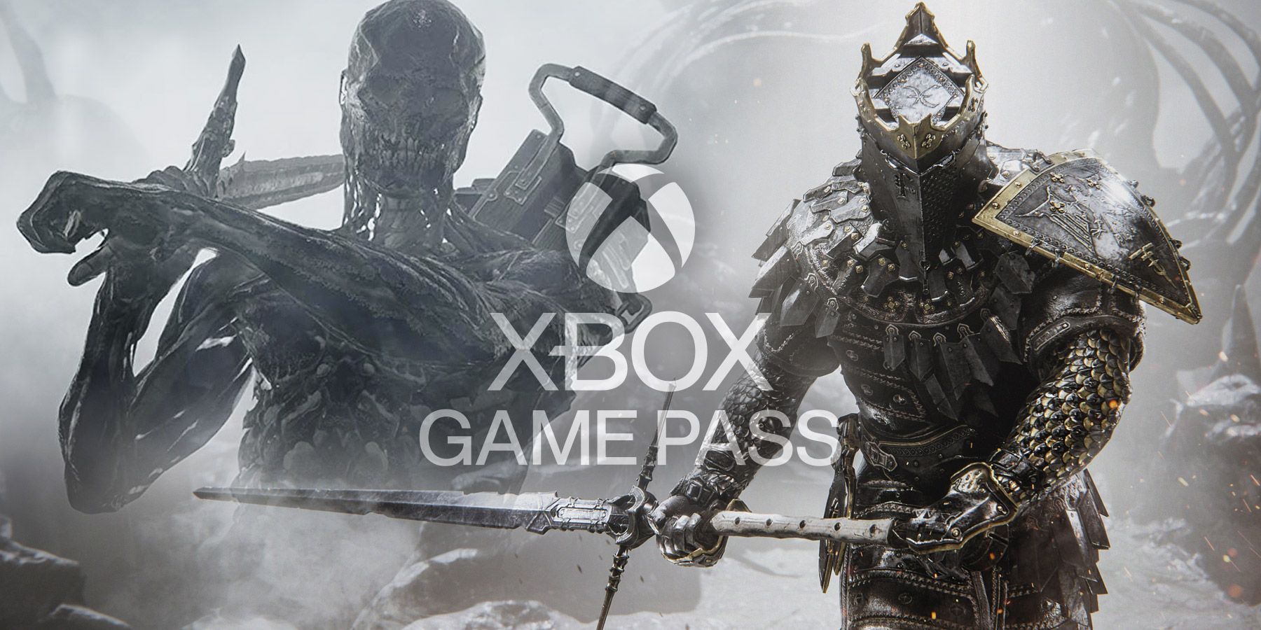 Xbox Game Pass Mortal Shell Explained