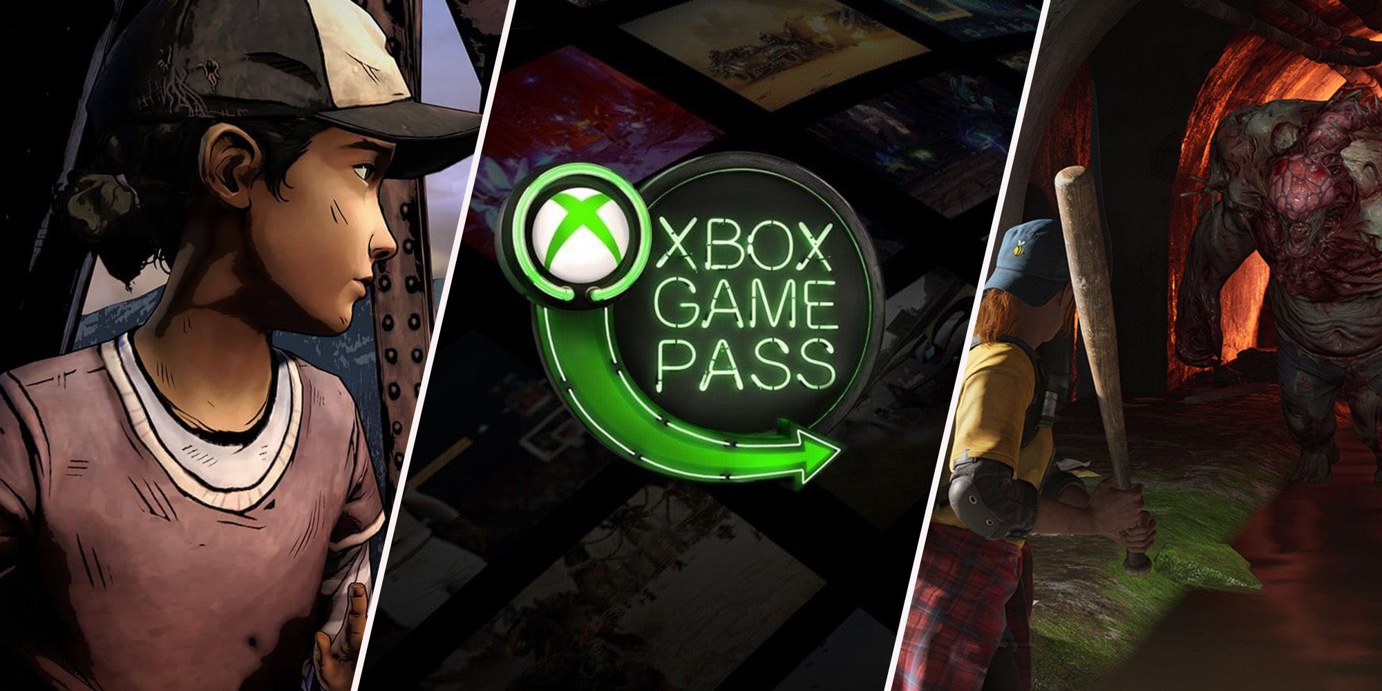 Best Zombie Games On Xbox Game Pass