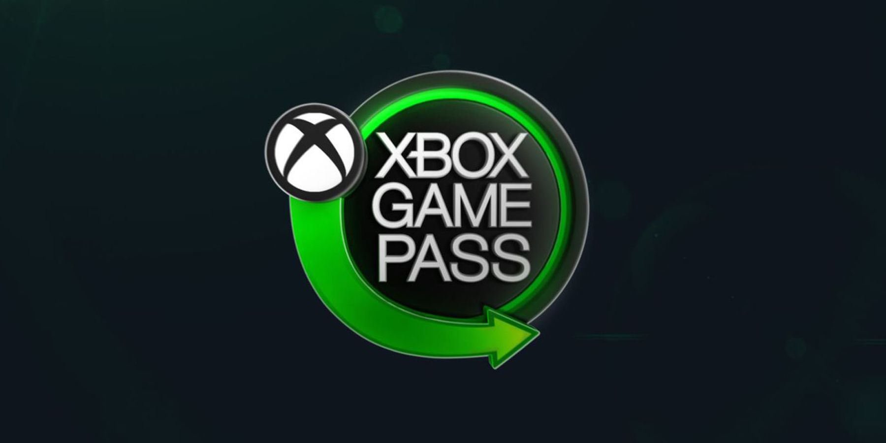 Xbox Game Pass arrow logo