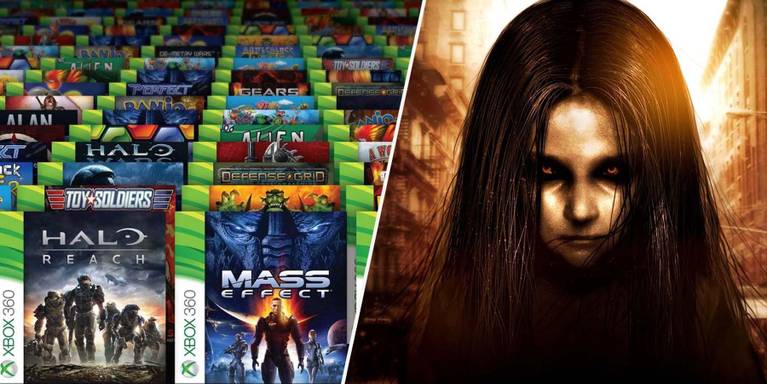 Best Backwards Compatible Games For Xbox Series X S Xbox One Best Backwards Compatible Games For Xbox Series X S Xbox One