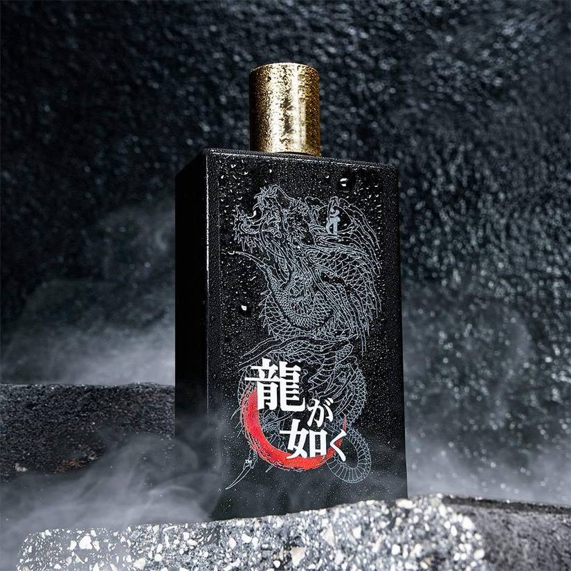 Yakuza Cologne