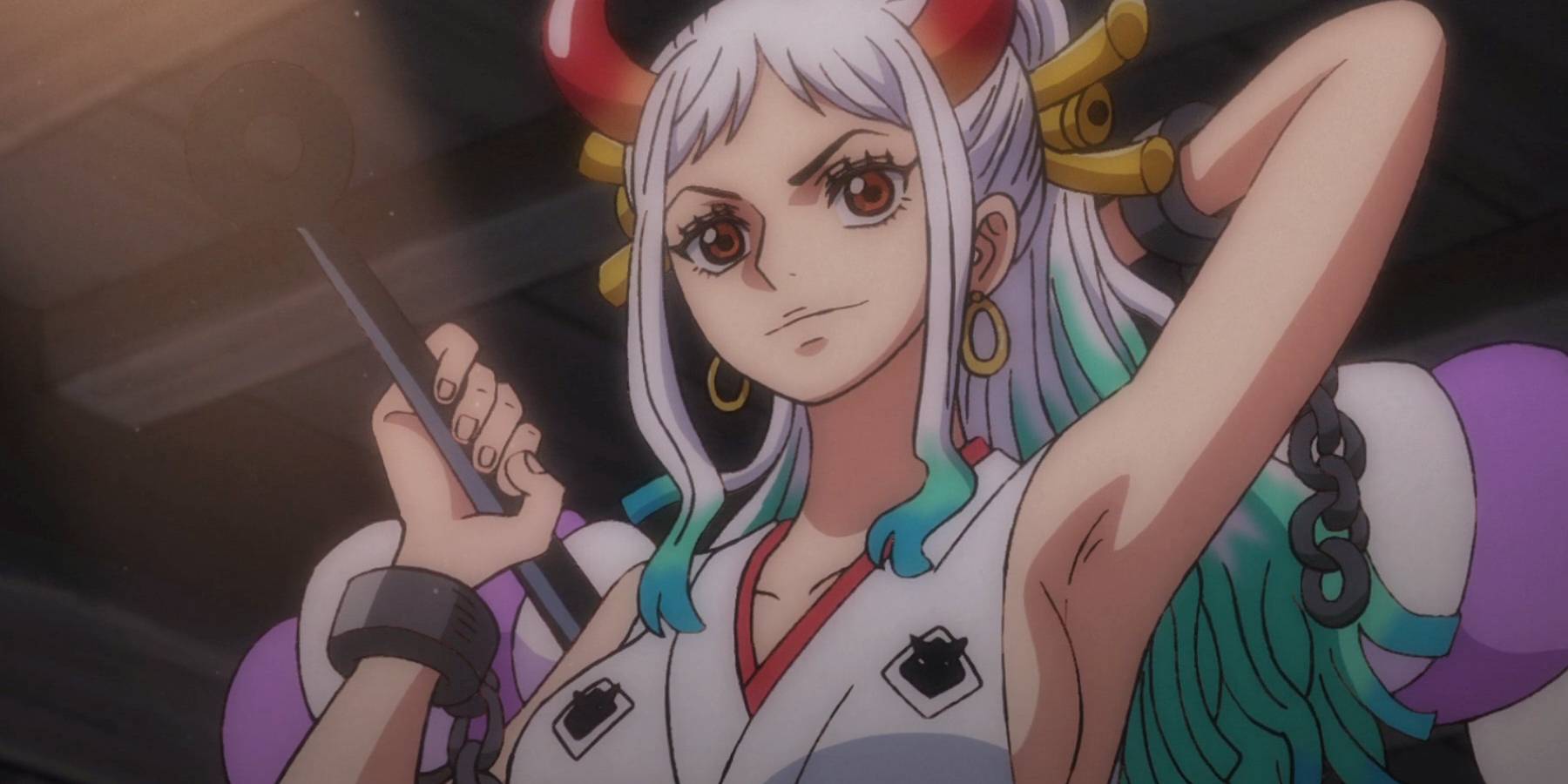 Things To Know About Yamato's Devil Fruit In One Piece