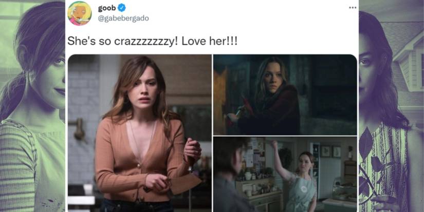 Netflix You Love Quinn meme