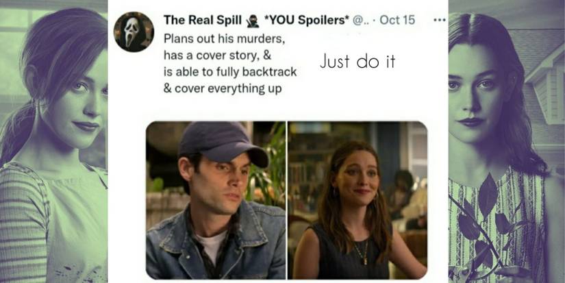 Netflix You Love Quinn meme